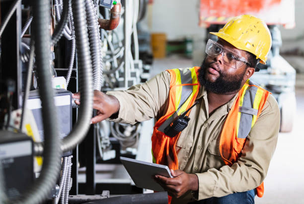 Best Emergency Electrical Repair  in North Bend, NE