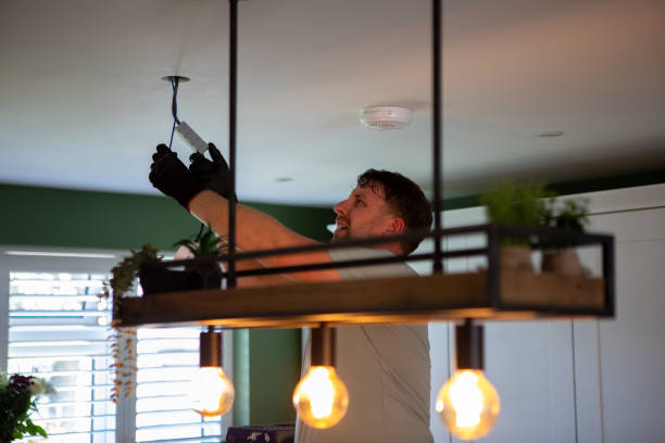 Best Affordable Electrician  in North Bend, NE