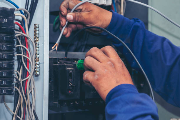 Best Electrician Near Me  in North Bend, NE