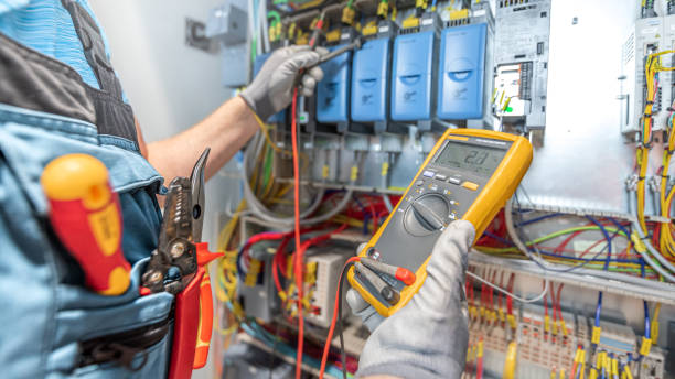 Electrical System Inspection in NE