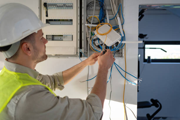 Best Emergency Electrical Repair  in North Bend, NE